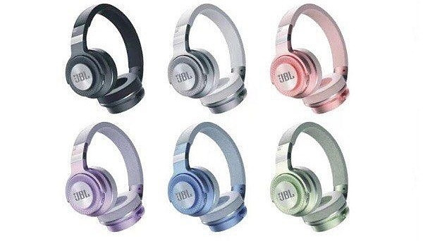 هدفون/JBL-7700