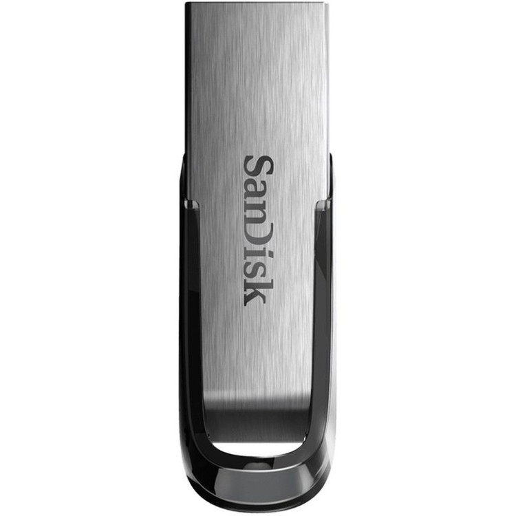 فلش مموری سندیسک Ultra Flair CZ73 USB 3 ظرفیت 32 گیگابایت