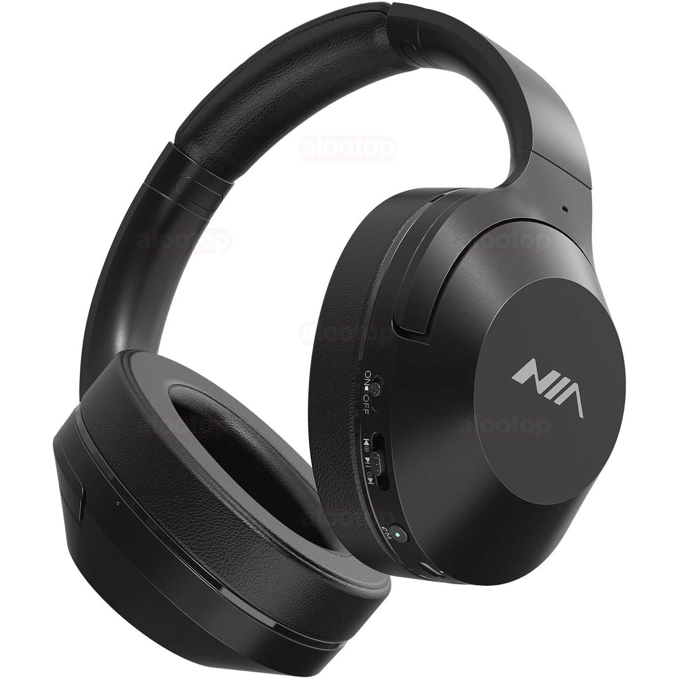 هدفون بی سیم نیا مدل NX100 اورجینال