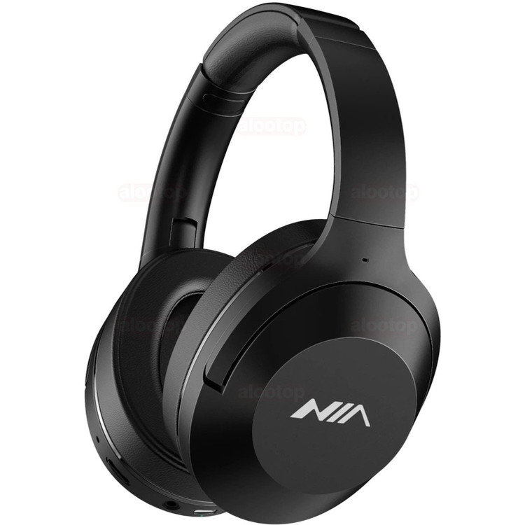 هدفون بی سیم نیا مدل NX100 اورجینال